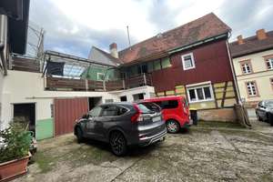 Zweifamilienhaus mit Nebengebäude und Garten in Nidda! – Die vollständige Adresse der Immobilie erhältst du vom Anbieter., 63667 Nidda – Vorschaubild 12