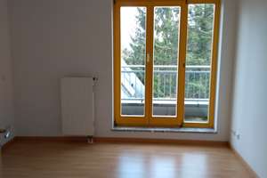 Großartige 2-Zimmer-Dachterrassen-Wohnung in Hohenplauen +++provisionsfrei+++vermietet – Die vollständige Adresse der Immobilie erhältst du vom Anbieter., 1189 Plauen (Stadtteil), Dresden – Vorschaubild 5