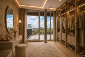 Exklusive Rooftop Residenz: Zur einzigartigen Fertigstellung nach Ihren individuellen Vorstellungen – Die vollständige Adresse der Immobilie erhältst du vom Anbieter., 10777 Wilmersdorf, Berlin – Vorschaubild 7