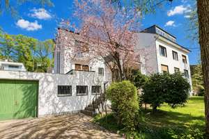 Mehrfamilienhaus und Zweifamilienhaus auf einem Grundstück nahe Unterbacher See in Düsseldorf – Die vollständige Adresse der Immobilie erhältst du vom Anbieter., 40627 Unterbach, Düsseldorf – Vorschaubild 18