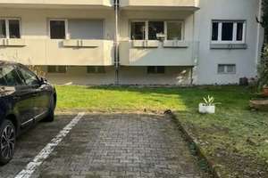 3-Zimmer-Dachgeschosswohnung in Karlsruhe – Die vollständige Adresse der Immobilie erhältst du vom Anbieter., 76185 Mühlburg, Karlsruhe – Vorschaubild 20