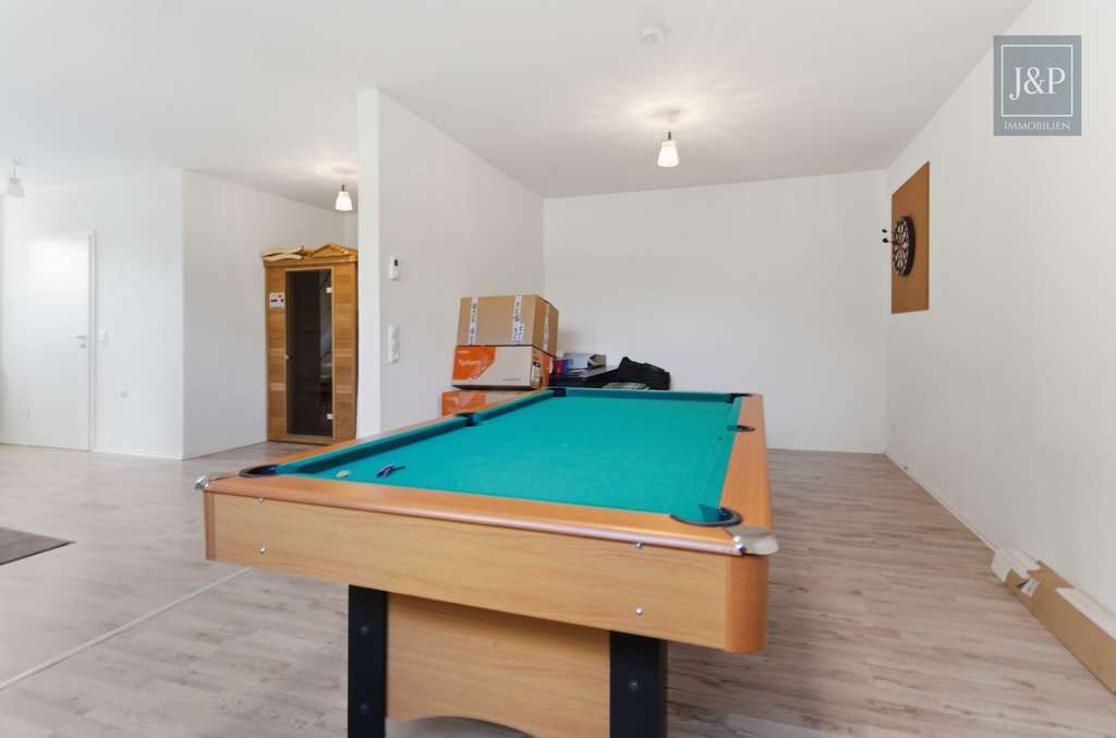 Immobilie in Sankt Michaelisdonn - Einzugsbereit: Einmaliger Wohntraum zum Wohlfühlen! - Bild 4