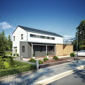 Das Generationen-Haus