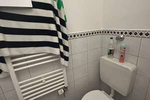 Kompaktes 1-Zimmer-Apartment: Urban wohnen in Düsseltal
