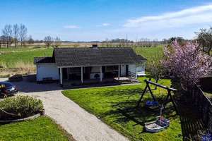 Ferienhaus mit Seltenheitswert - ruhiges Ferienidyll mit zwei ertragsstarken Einheiten! – Die vollständige Adresse der Immobilie erhältst du vom Anbieter., 26969 Butjadingen – Vorschaubild 9