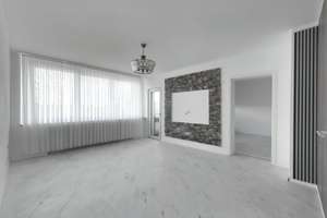Gepflegte und modernisierte 3-Zimmer-Eigentumswohnung mit Balkon 