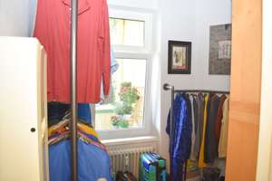 Vermietete charmante 3,5 Zimmer-Altbauwohnung in
             Kiel-Blücherplatz – Die vollständige Adresse der Immobilie erhältst du vom Anbieter., 24105 Blücherplatz, Kiel – Vorschaubild 12