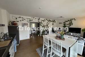 Tauschwohnung: Tausch Wohnung (zwei Zimmer gegen 3,5-4) – Die vollständige Adresse der Immobilie erhältst du vom Anbieter., 50678 Altstadt/Süd, Köln – Vorschaubild 1