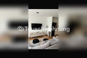 Tauschwohnung: Maisonette Wohnung – Die vollständige Adresse der Immobilie erhältst du vom Anbieter., 50677 Neustadt/Süd, Köln – Vorschaubild 10