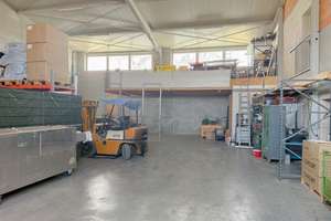 VERFÜGBAR ZUM KAUF - SOFORT NUTZBAR - Sehr guter Zustand Wohnen & Gewerbe, große Lagerhalle, Rehling – Die vollständige Adresse der Immobilie erhältst du vom Anbieter., 86508 Rehling – Vorschaubild 19