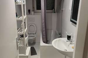  2 Zimmer Wohnung in der Mainzer Neustadt – Hindenburgstraße 21, 55118 Neustadt, Mainz – Vorschaubild 6