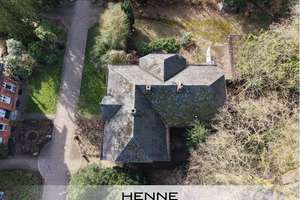 Wohnen im Knoops Park - Einzigartiges Ein - bis Zweifamilienhaus mit Geschichte und Charme – Auf dem Hohen Ufer 44, 28759 St. Magnus, Bremen – Vorschaubild 7