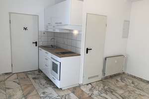 Teilmöbliertes Appartement mit Garten im Zentrum!! Ab sofort! – Vaalserstraße 24, 52062 St. Jakob, Aachen – Vorschaubild 6