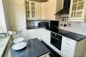 Einfamilienhaus direkte Waldrandlage, 5-Zimmer in Liebenburg OT – Goslar (Kreis) – Vorschaubild 4