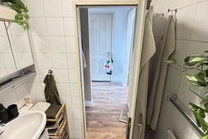 Helle 2-Zimmer-Altbau-Wohnung mit Balkon im 1. OG im Frankenberger Viertel – Oppenhoffallee 55, 52066 Frankenberg, Aachen – Vorschaubild 8