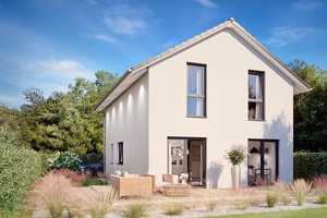 Unschlagbarer Preis - Wir machen Ihr Haus bezahlbar - ScanHaus Marlow – Potsdam-Mittelmark (Kreis) – Vorschaubild 1