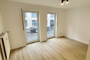 Lichtdurchflutetes 1 Zimmer Apartment  – Gärtnerstraße 21, 68169 Neckarstadt-West, Mannheim – Vorschaubild 2