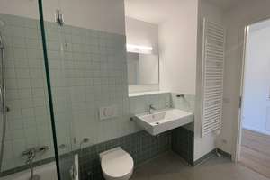 2 Zimmern in modernem Neubau im Werksviertel in München – Erika-Köth-Straße 4, 81671 Echarding, München – Vorschaubild 4