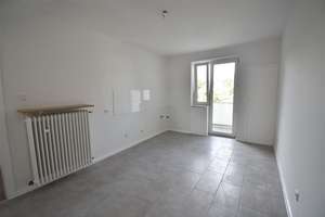 Auch als WG geeignet! Renovierte 2-Zi-Whg mit Balkon  – Kruppstr. 95, 40227 Oberbilk, Düsseldorf – Vorschaubild 7