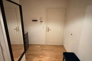 2-Zimmer Whg in der  Schulstraße - Innenstadt – Schulstrasse 4, 64283 Mitte, Darmstadt – Vorschaubild 7