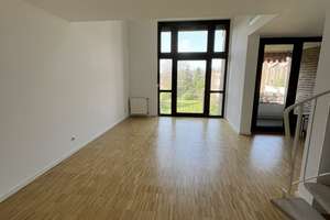 Kaiserswerth: Großzügige, lichtdurchflutete DG‑Maisonette mit Loggia und Aufzug in Toplage  – Die vollständige Adresse der Immobilie erhältst du vom Anbieter., 40489 Kaiserswerth, Düsseldorf – Vorschaubild 2