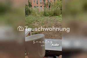 Tauschwohnung: Wohnen mit Garten ein Traum wird wahr – Stromstraße 50, 10551 Moabit, Berlin – Vorschaubild 11