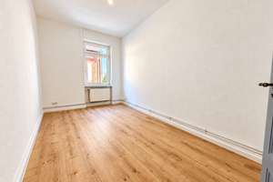 Sanierte 3-Zimmer-Wohnung mit hohen Decken, Balkon und Einbauküche – 65929 Unterliederbach, Frankfurt am Main – Vorschaubild 14