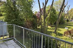 Porz-Eil - solide und gutgeschnittene (modernisierungsbedürftige) 3.-Zimmerwohnung mit Balkon! – Bonner Straße 75, 51145 Eil, Köln – Vorschaubild 15