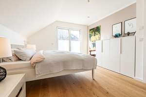 Modernes Einfamilienhaus in begehrter Wohnlage mit großer Terrasse und Garten – Die vollständige Adresse der Immobilie erhältst du vom Anbieter., 22391 Wellingsbüttel, Hamburg – Vorschaubild 23