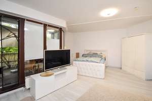 Hannover Bothfeld: Charmante 1-Zimmer-Eigentumswohnung mit Terrasse und Kellerraum! – Die vollständige Adresse der Immobilie erhältst du vom Anbieter., 30659 Bothfeld, Hannover – Vorschaubild 3