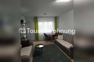 Tauschwohnung: Helle 3-Zimmer-Wohnung mit Balkon und Garage in Stuttgart-Mö – Rübezahlweg 28, 70567 Möhringen-Süd, Stuttgart – Vorschaubild 3