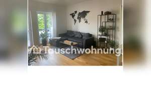 Tauschwohnung: Tausche 2,5ZKB Wohnung gegen 3ZKB (oder mehr) – Die vollständige Adresse der Immobilie erhältst du vom Anbieter., 48159 Kinderhaus-Ost, Münster – Vorschaubild 4