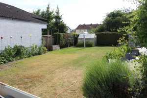 Preiswertes 5-Raum-Einfamilienhaus in Landshut Auloh – Memelstraße 14, 84036 Landshut – Vorschaubild 9