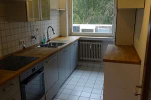 Bonn Poppelsdorf - Terrassenwohnung - provisionsfrei von Privat – Trierer Straße 118, 53115 Poppelsdorf, Bonn – Vorschaubild 4