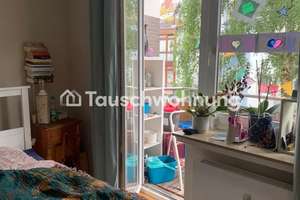 Tauschwohnung: Liebevoll sanierte Stadtwohnung – Die vollständige Adresse der Immobilie erhältst du vom Anbieter., 28195 Bahnhofsvorstadt, Bremen – Vorschaubild 4