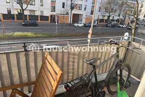 Tauschwohnung: 2 Z in Berlin Wilmersdorf gegen 1-3 Z in Potsdam/Berlin-Süd – Die vollständige Adresse der Immobilie erhältst du vom Anbieter., 10707 Wilmersdorf, Berlin – Vorschaubild 5