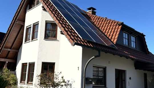 Bild von Einfamilienhaus zentrale Lage in 28816 Brinkum