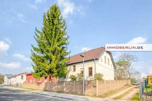 IMMOBERLIN.DE - Wunderbares Haus mit großem Sonnengarten in fabelhafter Lage beim Scharmützelsee – Oder-Spree (Kreis) – Vorschaubild 4