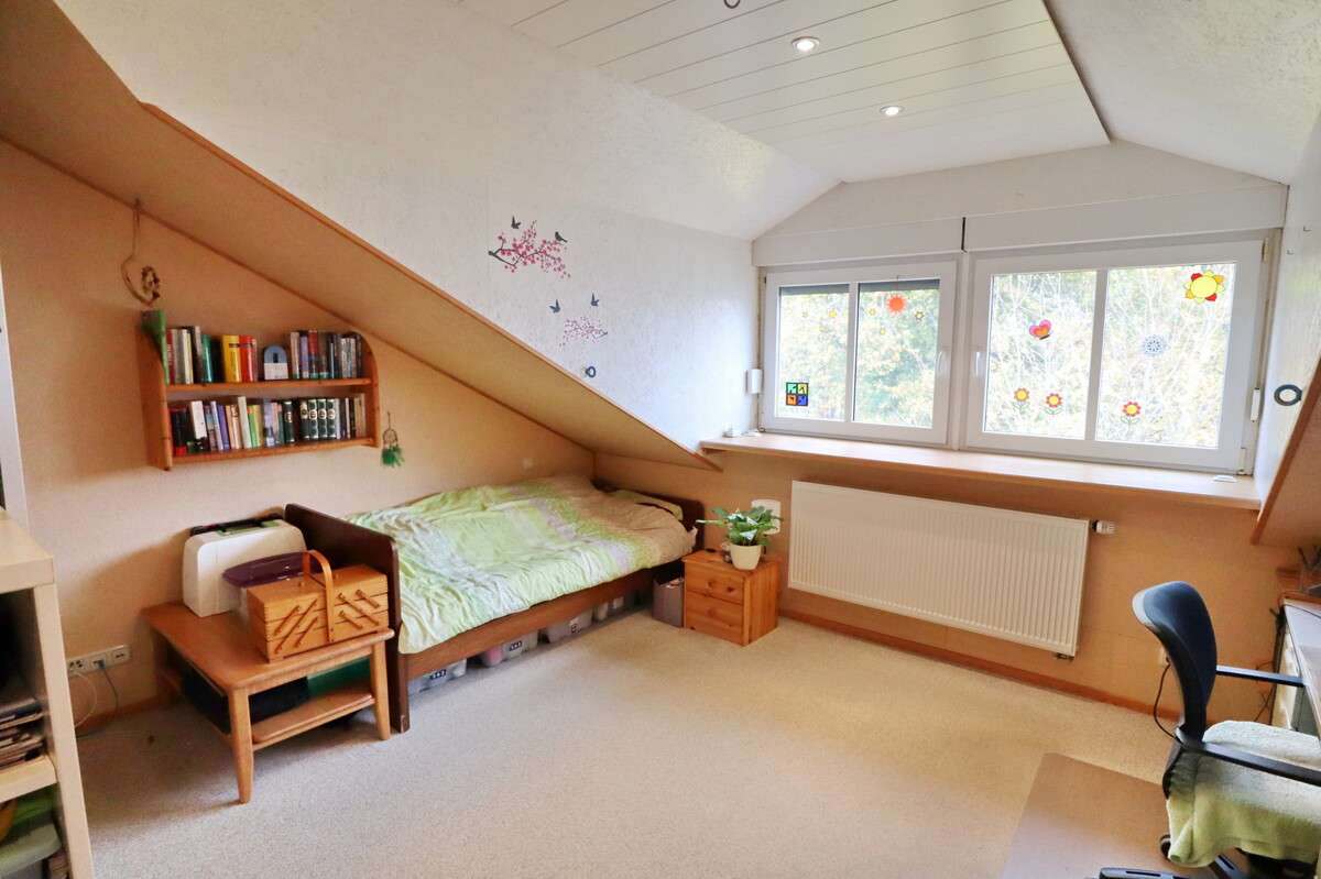 Immobilie in Engelbrechtsche Wildnis - Attraktive Doppelhaushälfte! Historischer Charme trifft auf Moderne in TOP Lage von Glückstadt - Bild 3