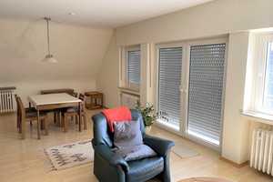 Freistehendes, vollunterkellertes, solides Wohnhaus mit Einliegerwohnung  und 2 Garagen – Viersen (Kreis) – Vorschaubild 21