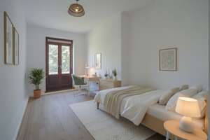 WG Investment in Bremen Neustadt, 4 Zimmer nahe Hochschule, ca. 6,5 % Renditepotenzial – Die vollständige Adresse der Immobilie erhältst du vom Anbieter., 28199 Hohentor, Bremen – Vorschaubild 5