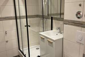 Teilmöblierte Singlewohnung mit Stellplatz in perfekter Lage!
