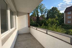 Charmant geschnittene Wohnung nahe der Uni Lüneburg! – 21335 Bockelsberg, Lüneburg – Vorschaubild 8