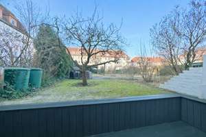 Ruhige Lage, Terrasse & Gartenzugang – vertragsfreie 3-Zimmer-Wohnung zum fairen Preis – Die vollständige Adresse der Immobilie erhältst du vom Anbieter., 18119 Seebad Warnemünde, Rostock – Vorschaubild 19