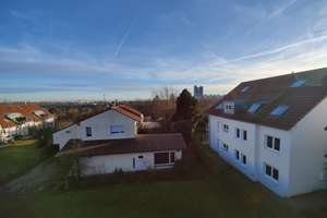 Tolle 2,5-Zimmer-DG-Wohnung mit Ausblick – Endelbangstraße 23, 70569 Dachswald, Stuttgart – Vorschaubild 11