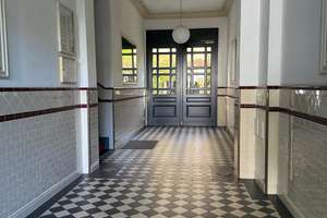 3 Zimmer Dachgeschosswohnung in guter Lage unweit Kurfürstendamm  ( bezugsfrei ) – Die vollständige Adresse der Immobilie erhältst du vom Anbieter., 10711 Halensee, Berlin – Vorschaubild 10