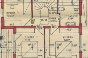 Gepflegtes Reihenmittelhaus in Laufach – Die vollständige Adresse der Immobilie erhältst du vom Anbieter., 63846 Laufach – Vorschaubild 13