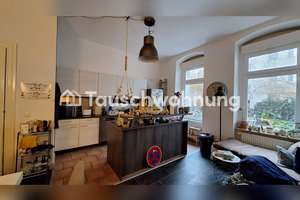 Tauschwohnung: EG / 5ZI / 3 Bäder / viele Familien / Kuglerstr.