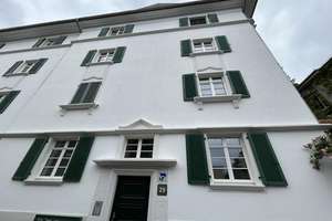 Gemütliche 1-Zimmer Wohnung im Martinsviertel !