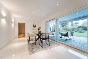 *Elegante Villa in Bad Homburg: Spitzenlage mit großzügigem Garten* – Hochtaunuskreis – Vorschaubild 8